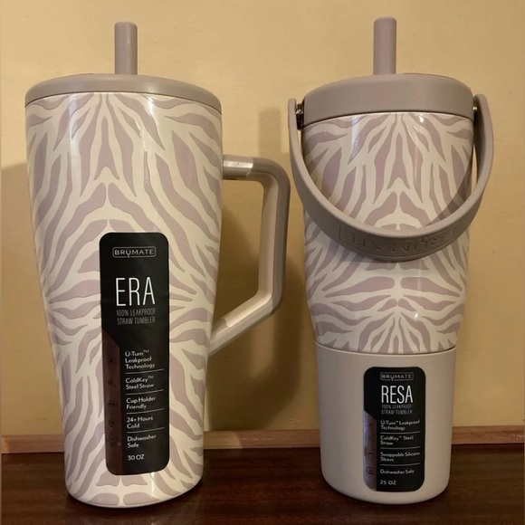Brumate Zebra Set - Picture 1 of 9